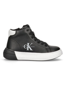 Calvin Klein Jeans Calvin Klein Jeans Sneakersy V3X9-80349-1355X001 Czarny