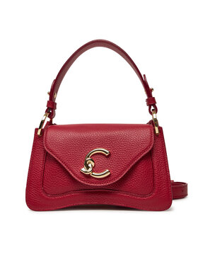Coccinelle Coccinelle Дамска чанта E1 SSL 18 04 01 Бордо