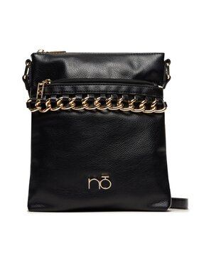 Nobo Nobo Дамска чанта NBAG-R0190-C020 Черен