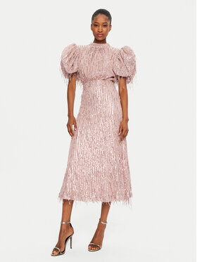 ROTATE ROTATE Rochie cocktail 1140421922 Roz Slim Fit