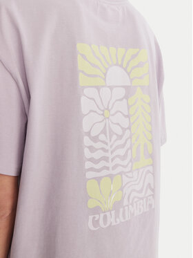 Columbia T-Shirt Columbia - 4