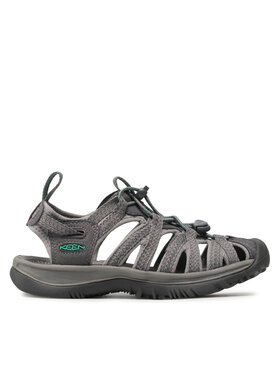 Keen Keen Sandály Whisper 1022814 Šedá