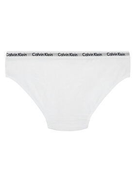 Calvin Klein Underwear Set Od 2 Para Gaćica G80G895000 Crna