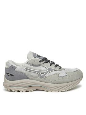 Mizuno Mizuno Снікерcи Wave Rider D1GA2455 Бежевий