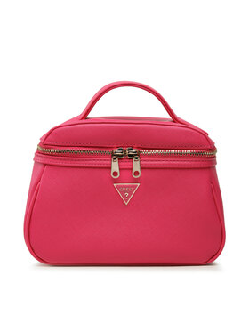 Guess Guess Neseser Beauty Wezzola PW1523 P3161 Ružičasta