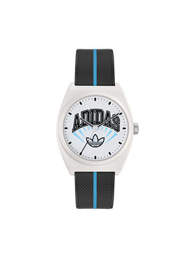 adidas adidas Uhr Project Two AOST25038 Weiß