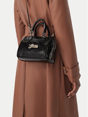 Guess Guess Geantă J6BZ09 W3976 Negru
