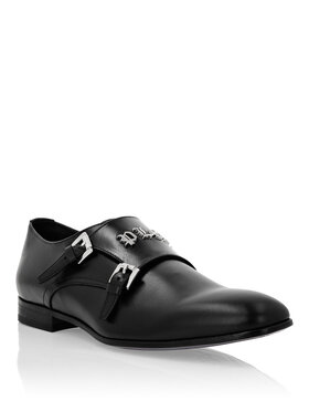 PHILIPP PLEIN PHILIPP PLEIN Oxfords 2143 Nero