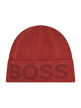 Boss Boss Sapka Nebbiolino 50455707 Narancssárga