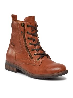 Tamaris Tamaris Bokacsizma 1-25107-41 Barna