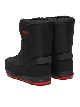 Μπότες Χιονιού Bogner φωτογραφία