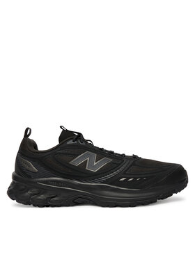 New Balance New Balance Laufschuhe Buty Do Biegania Fresh Foam 410 V9 Schwarz