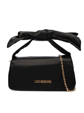 LOVE MOSCHINO LOVE MOSCHINO Handtasche JC4062PP1OLV0000 Schwarz