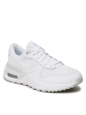 Nike Nike Buty Air Max Systm (GS) DQ0284 102 Biały