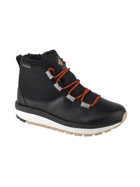 Columbia Columbia Buty Columbia Moritza Shorty WP Czarny