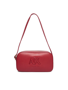 Armani Exchange Armani Exchange Kabelka XW001568 AF15634 U5081 Červená
