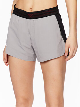 Salewa Salewa Шорти з тканини Pedroc 28604 Чорний Regular Fit