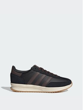adidas adidas Półbuty 164046 Czarny