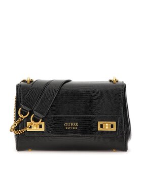 Guess Guess Kabelka Katey (KA) HWKA78 70190 Čierna