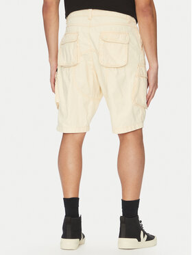 Τζιν σορτσάκια Alpha Industries φωτογραφία