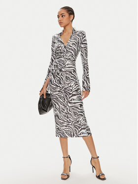 Φόρεμα κοκτέιλ ROTATE φωτογραφία