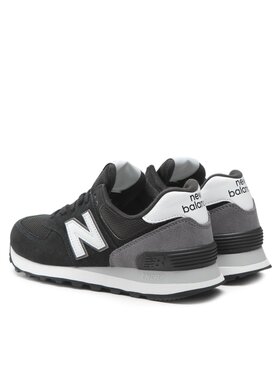 New Balance Tenisice U574KN2 Crna