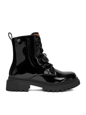DeeZee DeeZee Зимни обувки CEO-CS5819-65 Черен