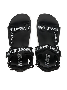 Σανδάλια Versace Jeans Couture φωτογραφία