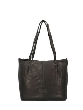 HAROLDS HAROLDS Torba na zakupy 213308 Czarny