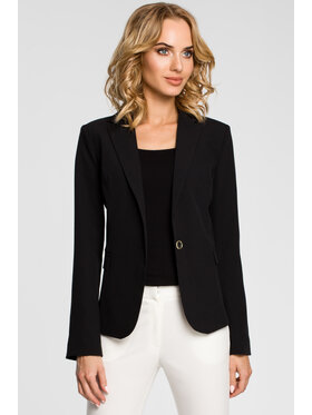 Made of Emotion Made of Emotion Giacca da abito M051 Nero Classic Fit