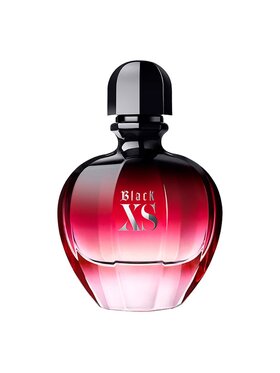 Paco Rabanne Paco Rabanne Black XS for Her Eau de Parfum Woda perfumowana