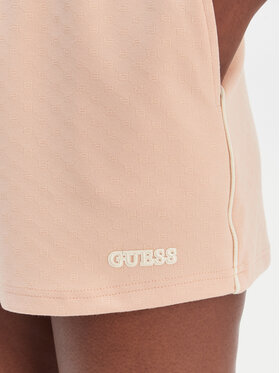Guess Αθλητικό σορτς Guess - 4