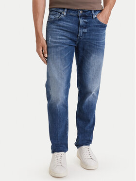 BOSS BOSS Jeansy Re.Maine 50566105 Modrá Regular Fit