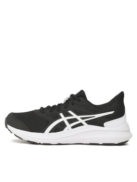 Asics Tekaški čevlji Jolt 4 1011B603 Črna