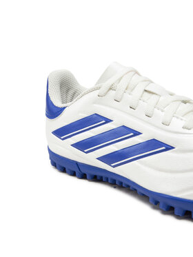 Adidas Čevlji Za Nagomet Copa Pure 2 Club Tf J IG8691 Bela