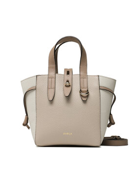 Furla Furla Kabelka Net BASRFUA-HSC000-2257S-1-007-20-BG-B Béžová