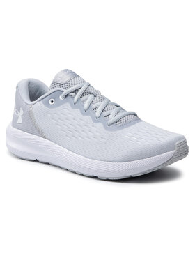 Under Armour Under Armour Boty Ua W Charged Pursuit 2 Se 3023866-100 Šedá