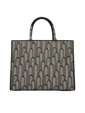 Furla Furla Handtasche Opportunity L WB00255 BX4614 CN TON00 Schwarz