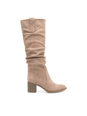 JENNY JENNY Cizme WS14438-02 Bej