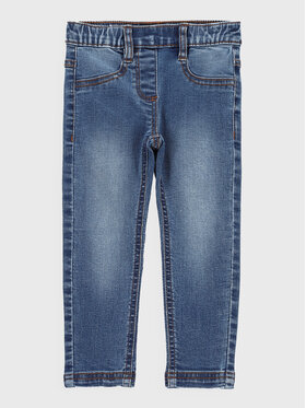 Coccodrillo Coccodrillo Jeansy ZC2123101JBG Niebieski Regular Fit