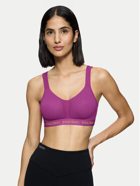 Triumph Triumph Sutien sport Triaction Energy Lite 10201677 Violet