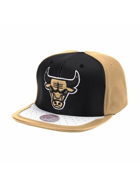 Mitchell & Ness Mitchell & Ness Czapka z daszkiem NBA DAY ONE SNAPBACK BULLS Kolorowy