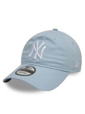 New Era New Era Šilterica League Essential 9TWENTY 60595477 Svijetloplava
