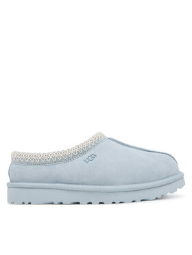 Ugg Ugg Kapcie W Tasman 5955 Niebieski