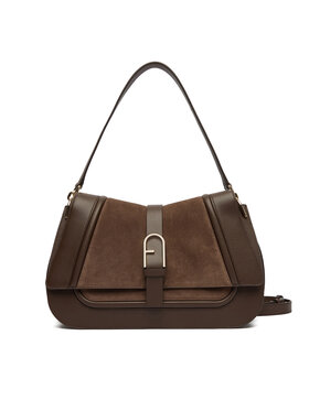 Furla Furla Handtasche WB01911 BX2567 CN 4286S 1007 Braun