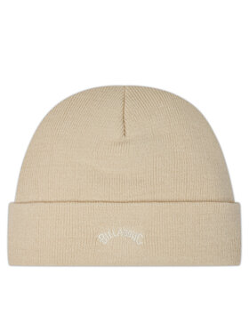Billabong Billabong Căciulă EBYHA00124 Écru