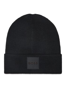 Boss Boss Čiapka Foxxy-1 50476454 Čierna