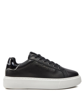 KARL LAGERFELD KARL LAGERFELD Tenisice KL62221F Crna