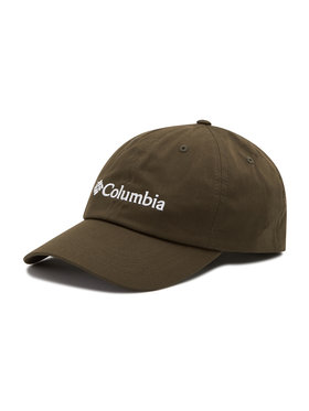 Columbia Columbia Casquette Roc II Hat CU0019 Vert