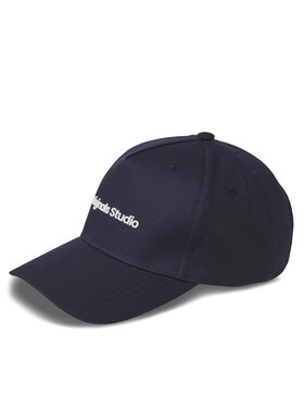 Jack&Jones Junior Jack&Jones Junior Šilterica Vesterbro 12254108 Tamnoplava